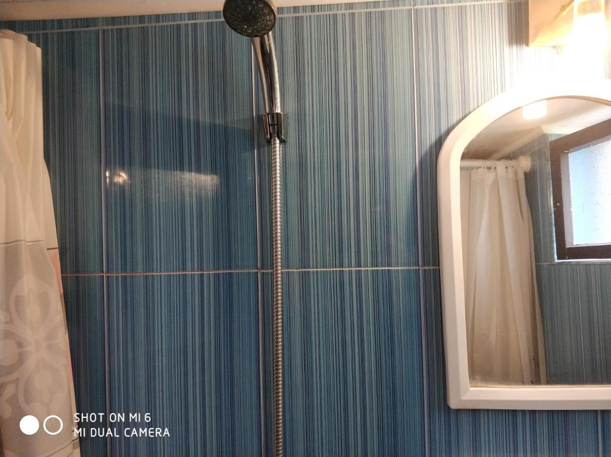 Papanovata House Hotel Enina ภายนอก รูปภาพ