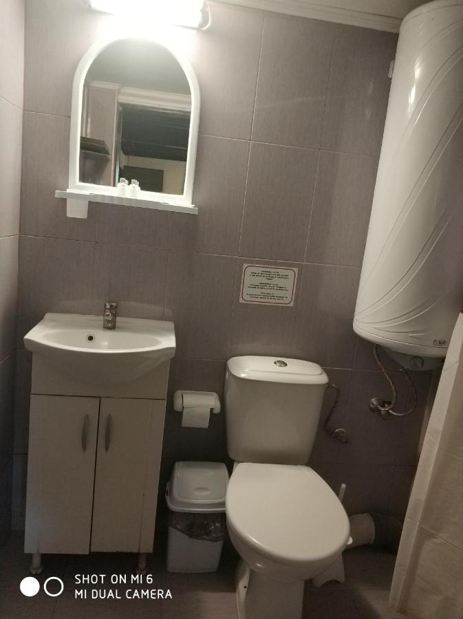 Papanovata House Hotel Enina ภายนอก รูปภาพ
