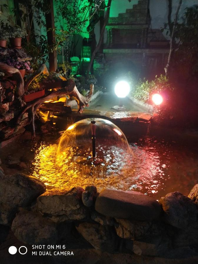 Papanovata House Hotel Enina ภายนอก รูปภาพ