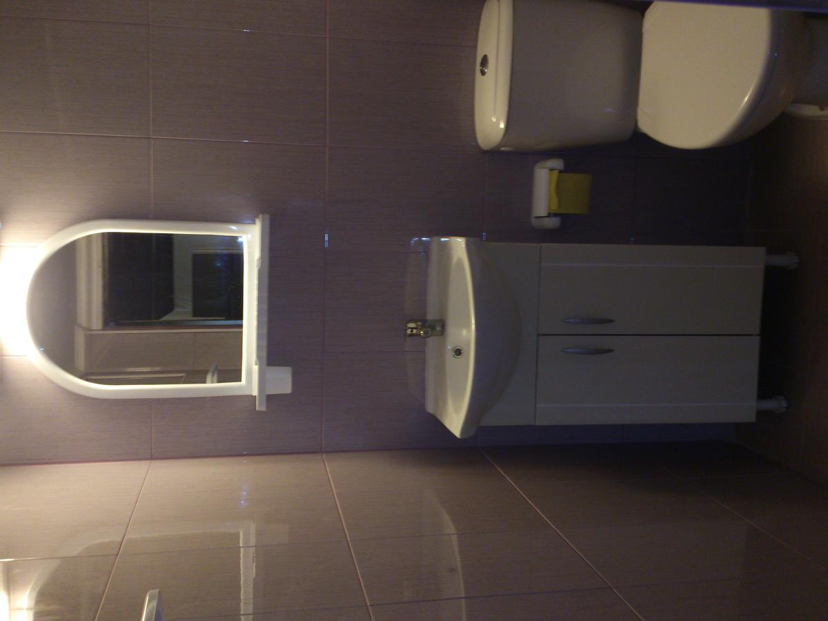 Papanovata House Hotel Enina ภายนอก รูปภาพ